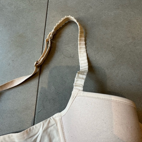 ThirdLove 24/7 Classic T-Shirt Bra Sz. 32C in Soft Pink - Picture 9 of 12